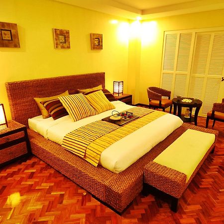 Mactan Isla Resort Lapu-Lapu City Luaran gambar