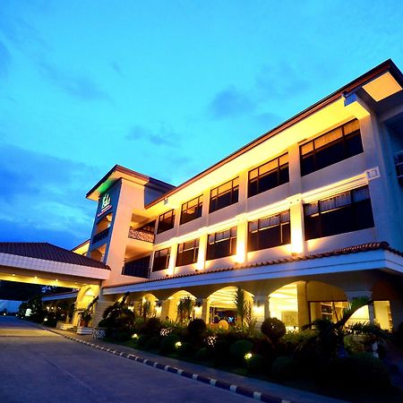 Mactan Isla Resort Lapu-Lapu City Luaran gambar