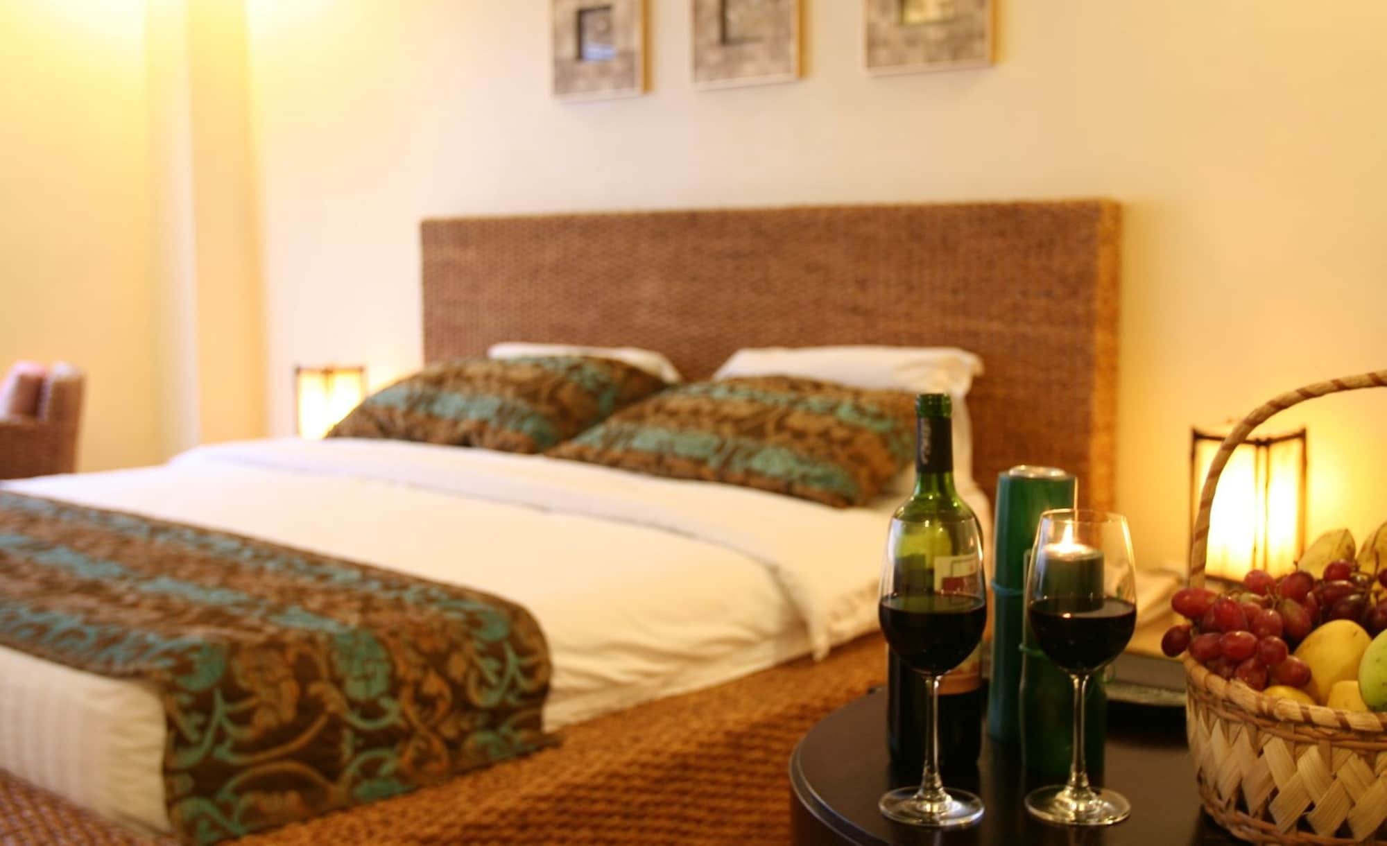 Mactan Isla Resort Lapu-Lapu City Luaran gambar
