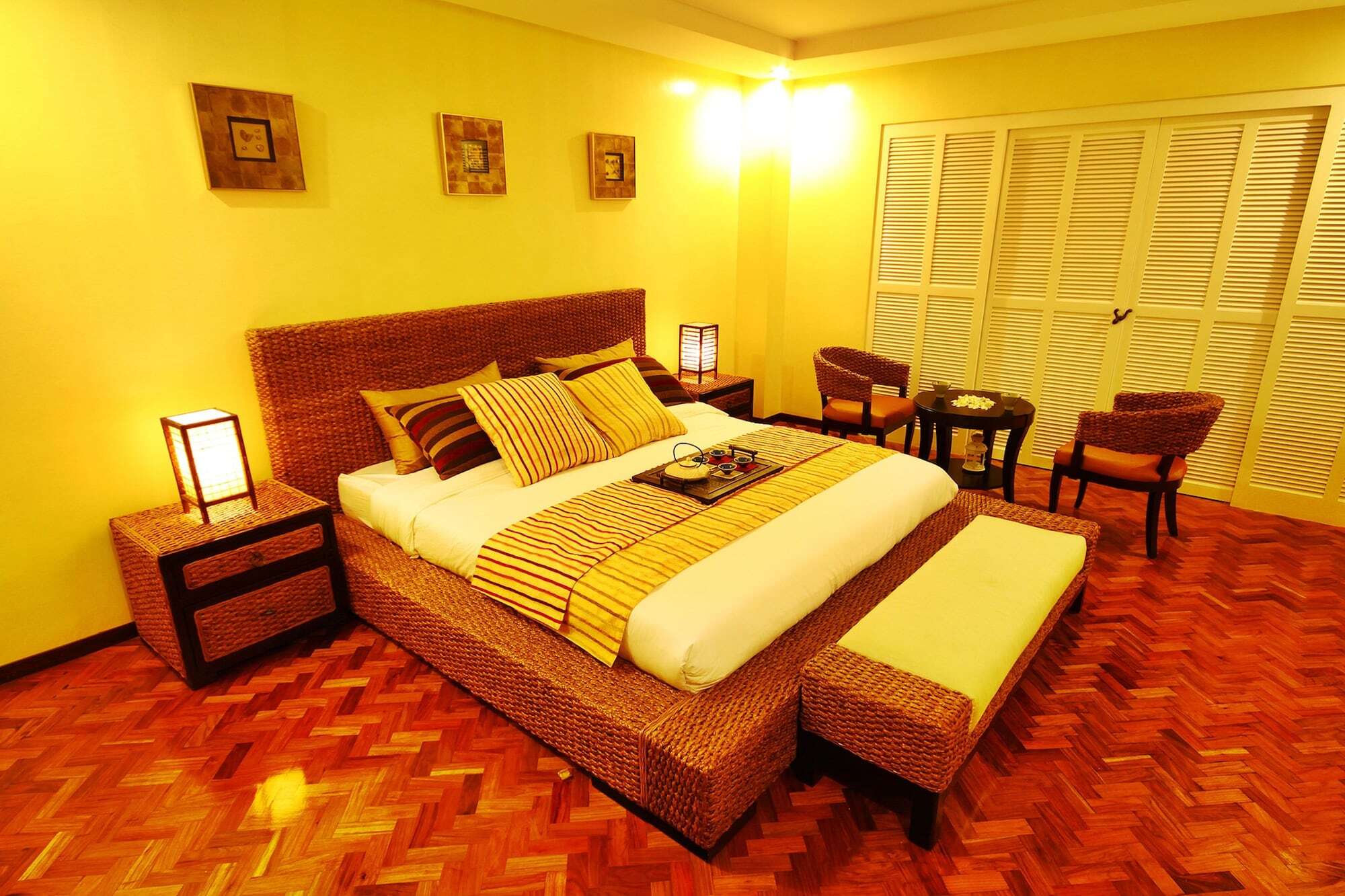 Mactan Isla Resort Lapu-Lapu City Luaran gambar