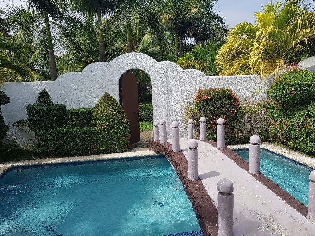 Mactan Isla Resort Lapu-Lapu City Luaran gambar