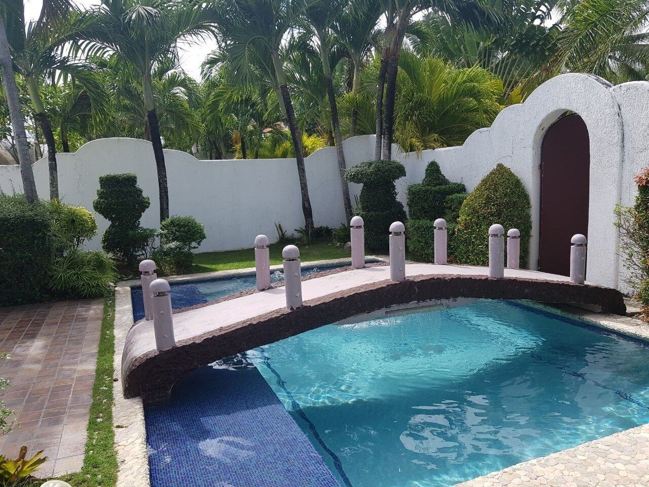 Mactan Isla Resort Lapu-Lapu City Luaran gambar